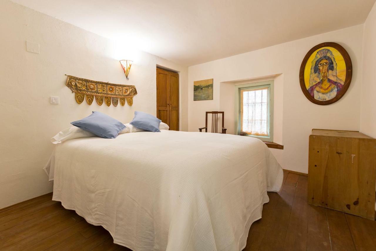 إشبيلية Country Home Apartment With Garage 6 Pax المظهر الخارجي الصورة